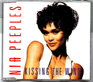 Nia Peeples - Kissing The Wind